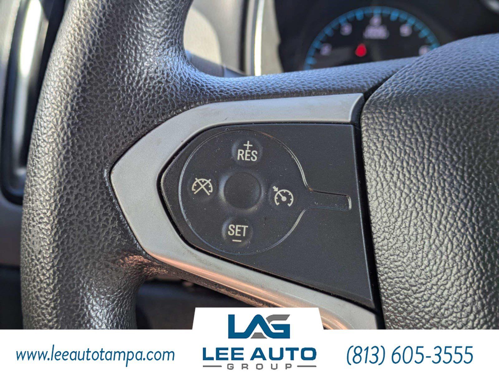 Used 2021 Chevrolet Colorado W/T w/ WT Convenience Package RWD image 19