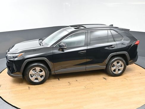 Used 2024 Toyota RAV4 XLE w/ Convenience Package FWD image 45