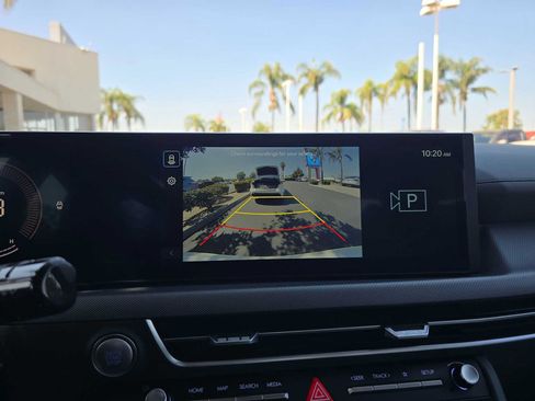 Used 2025 Hyundai Sonata SEL FWD image 27