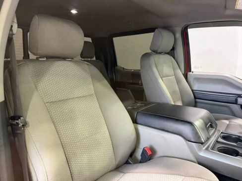 Used 2020 Ford F250 XLT w/ XLT Premium Package AWD/4WD image 26