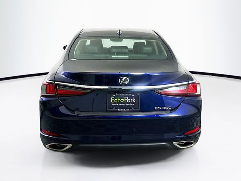 Used 2023 Lexus ES 350 w/ Accessory Package (Z2) FWD image 7