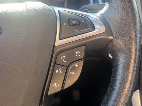 Used 2015 Ford Edge Titanium w/ Equipment Group 302A image 36