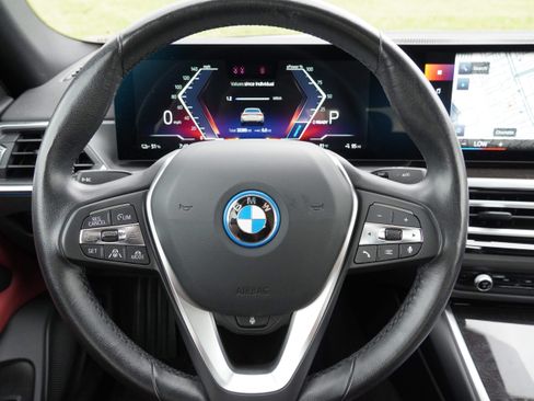 Certified 2023 BMW i4 eDrive35 RWD image 14