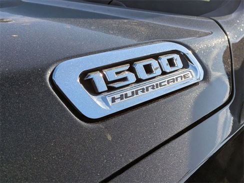 New 2026 RAM 1500 4x4 Crew Cab image 30