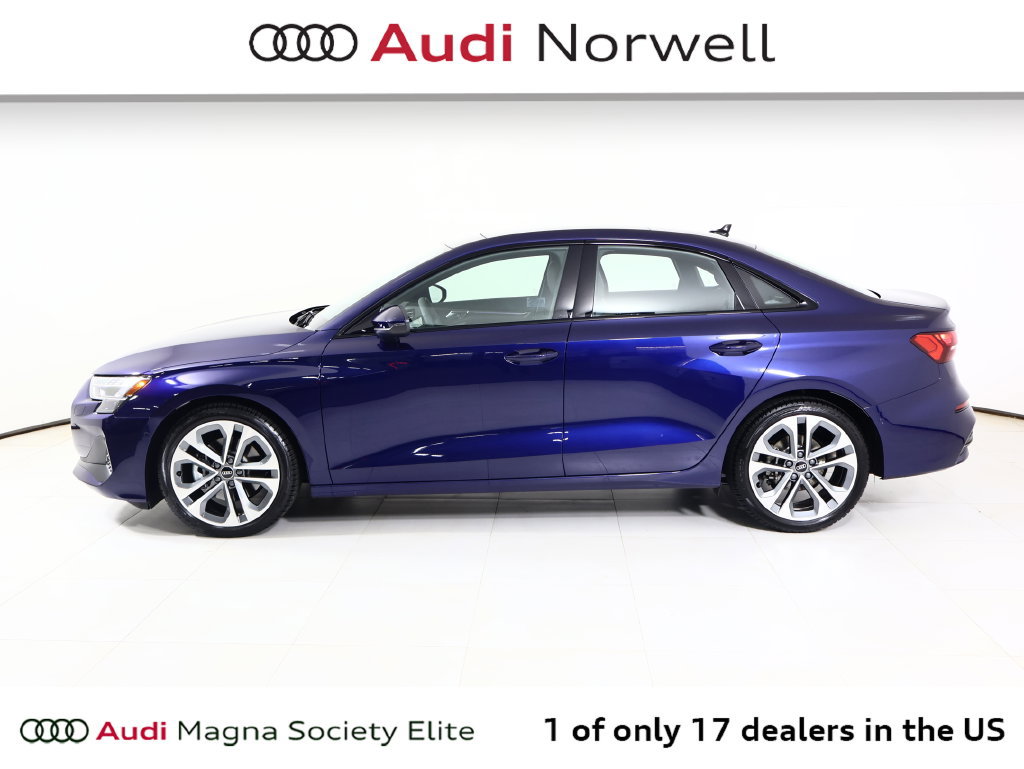 Used 2026 Audi A3 2.0T Premium AWD/4WD image 12