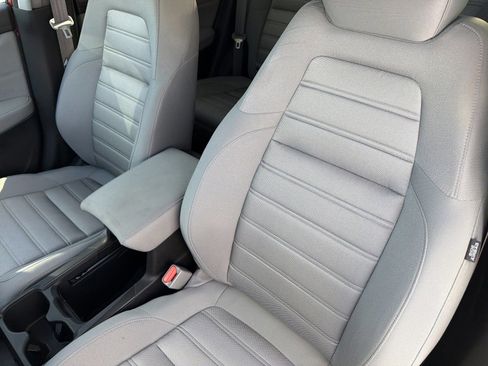 Used 2022 Honda CR-V EX image 21
