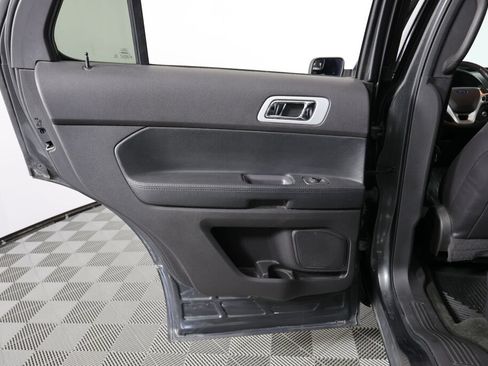 Used 2015 Ford Explorer XLT w/ Equipment Group 202B AWD/4WD image 15