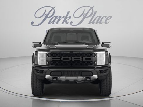 Used 2022 Ford F150 Raptor w/ Equipment Group 801A High AWD/4WD image 7