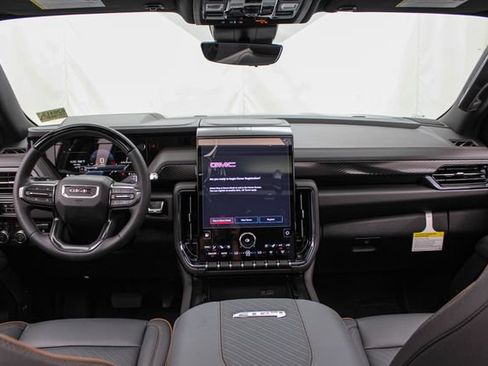 New 2026 GMC Yukon XL AT4 w/ AT4 Premium Plus Package AWD/4WD image 32