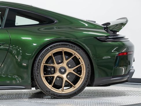 Used 2026 Porsche 911 GT3 image 12