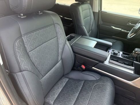 Used 2024 Toyota Sequoia Limited AWD/4WD image 17