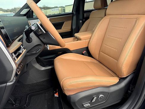 New 2026 Hyundai Santa Fe Limited image 8