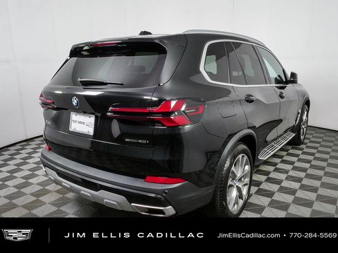 Used 2026 BMW X5 sDrive40i RWD image 3
