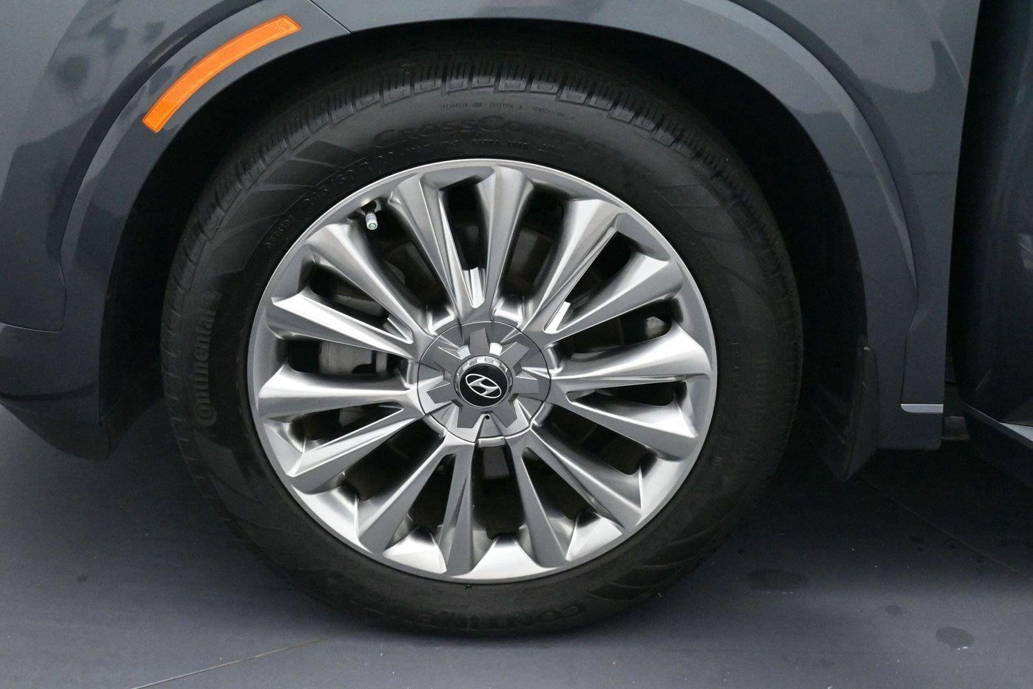 Used 2020 Hyundai Palisade Limited FWD image 44