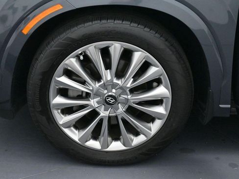 Used 2020 Hyundai Palisade Limited FWD image 44