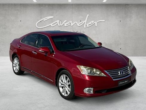 Used 2010 Lexus ES 350 FWD image 2