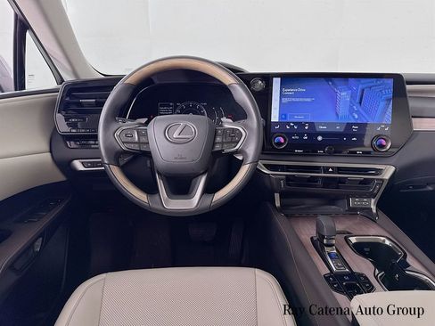 Certified 2023 Lexus RX 350 Premium w/ Accessory Package image 24