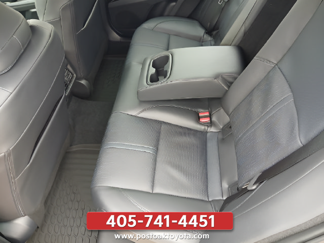 New 2026 Toyota Camry XSE FWD image 33