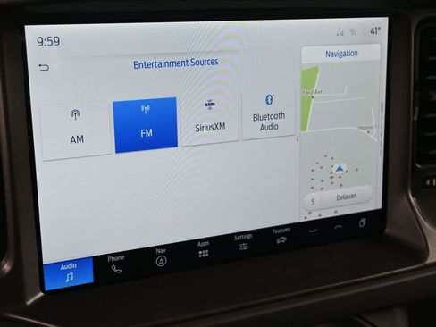 New 2025 Ford Bronco Badlands w/ Sasquatch Package image 27