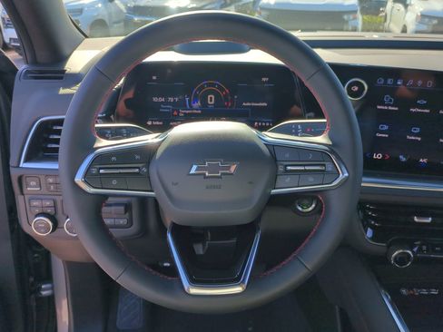 New 2026 Chevrolet Suburban RST image 71