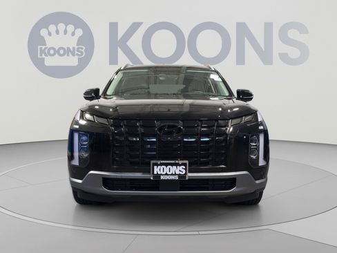 Used 2023 Hyundai Palisade SEL w/ Cargo Package AWD/4WD image 11