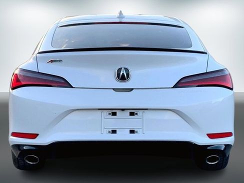Certified 2024 Acura Integra A-Spec image 3
