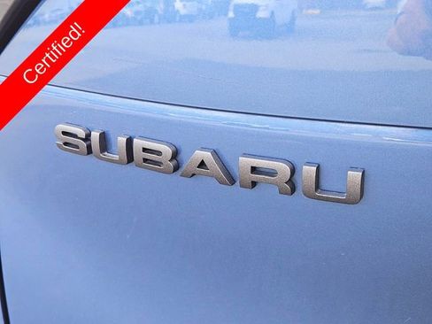 Certified 2025 Subaru Forester w/ Convenience Package #2 image 14