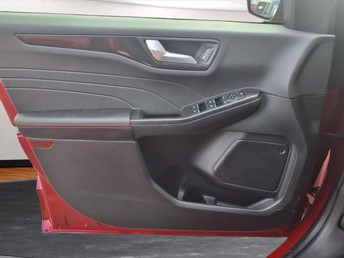 New 2026 Ford Escape ST-Line w/ Tech Pack #1 image 15