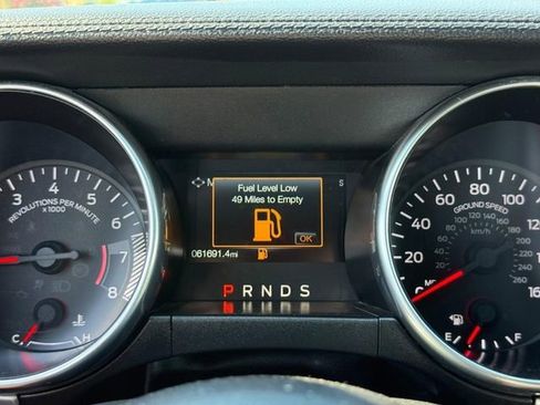 Used 2022 Ford Mustang Premium RWD image 18