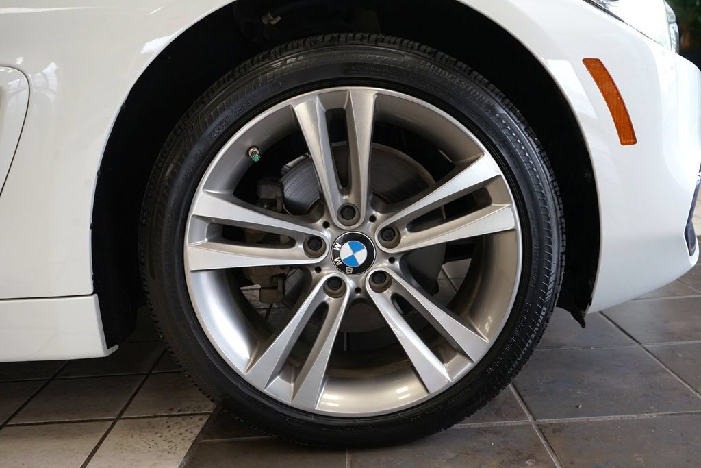 Used 2018 BMW 430i xDrive Convertible AWD/4WD image 60