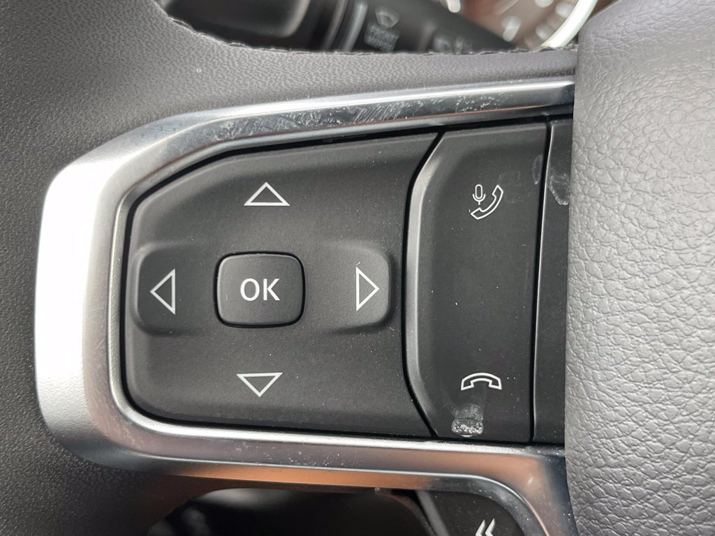Used 2025 RAM 1500 Big Horn AWD/4WD image 27