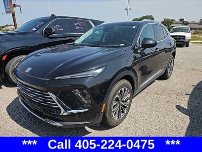 Used 2024 Buick Envision Preferred