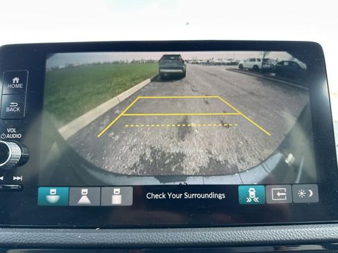 Used 2023 Honda CR-V Sport Touring image 24