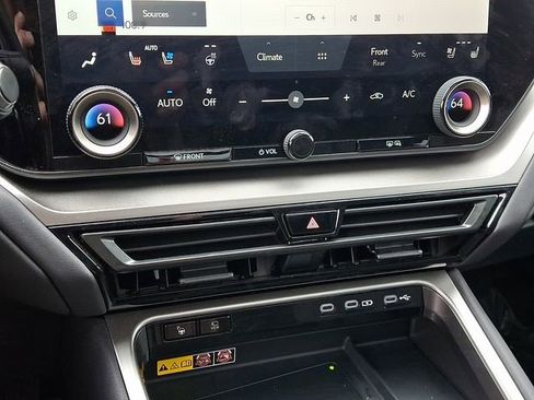 Used 2024 Lexus TX 350 AWD w/ Captains Chair Package image 19
