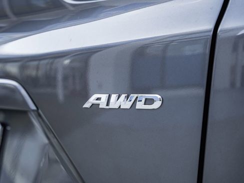 Used 2020 Honda CR-V EX image 7