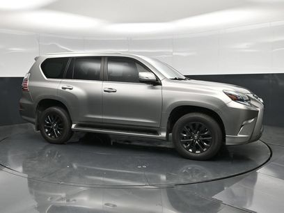 Used 2023 Lexus GX 460 Premium