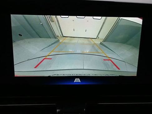 New 2026 Chevrolet TrailBlazer RS FWD image 47