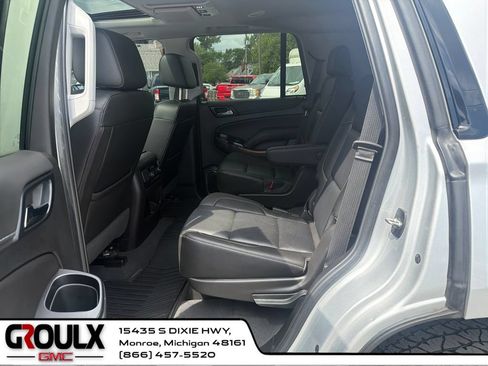 Used 2019 Chevrolet Tahoe Premier AWD/4WD image 24