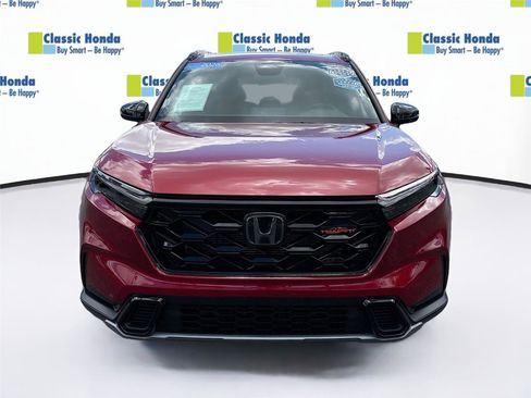 Used 2026 Honda CR-V TrailSport image 2