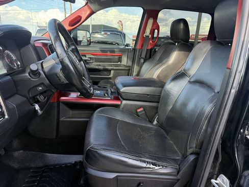 Used 2013 RAM 1500 Sport w/ Sport Premium Group AWD/4WD image 9