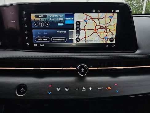 Used 2023 Nissan Ariya Engage image 25