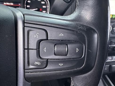 Certified 2019 GMC Sierra 1500 SLT w/ SLT Premium Plus Package image 26