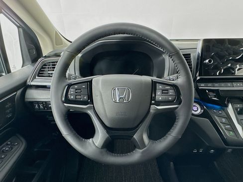 New 2026 Honda Odyssey Elite image 11