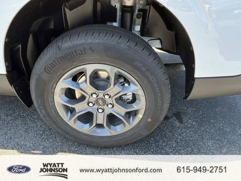 New 2026 Ford Maverick XLT AWD/4WD image 11
