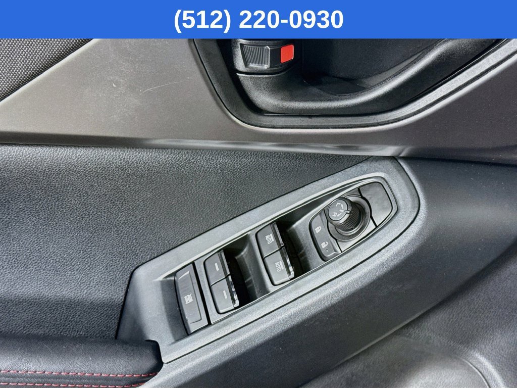 Certified 2026 Subaru Impreza 2.0i Sport AWD/4WD image 22