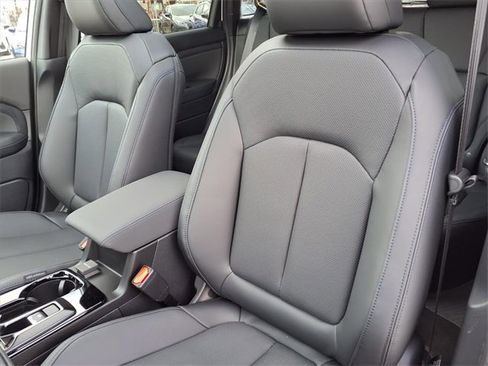 New 2026 Subaru Forester Limited image 7