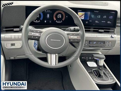 New 2027 Hyundai Kona SEL Sport FWD image 20