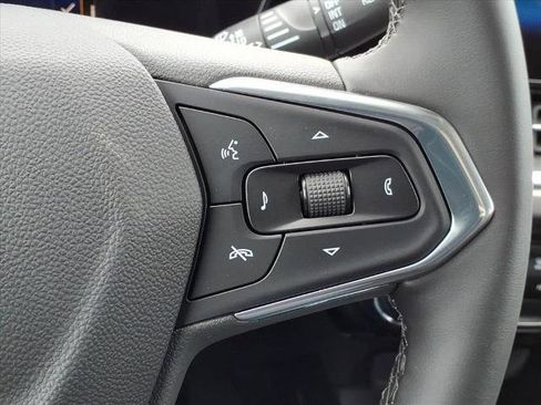 New 2026 Chevrolet Trax ACTIV w/ Driver Confidence Package image 21