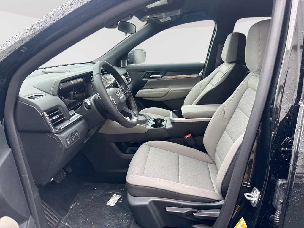 New 2027 GMC Terrain Elevation w/ Black Edition AWD/4WD image 19