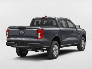 New 2026 Ford Ranger XL RWD video 2